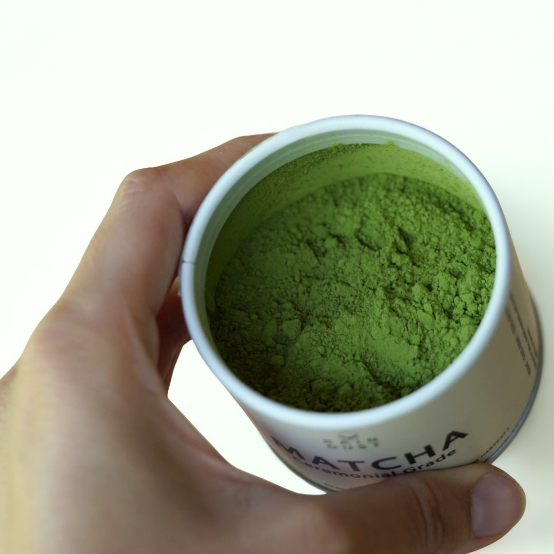 Smooth & Creamy Matcha | Single Origin