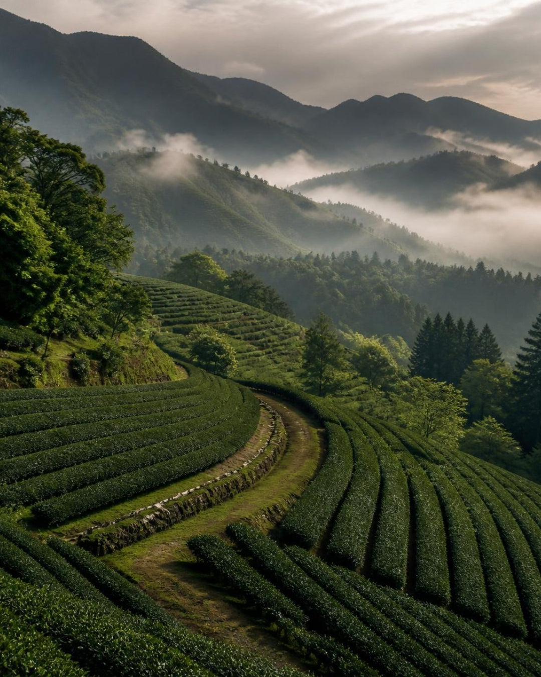 What Is First Harvest Matcha? Why Lesser-Known Japanese Tea Regions Deserve Your Attention