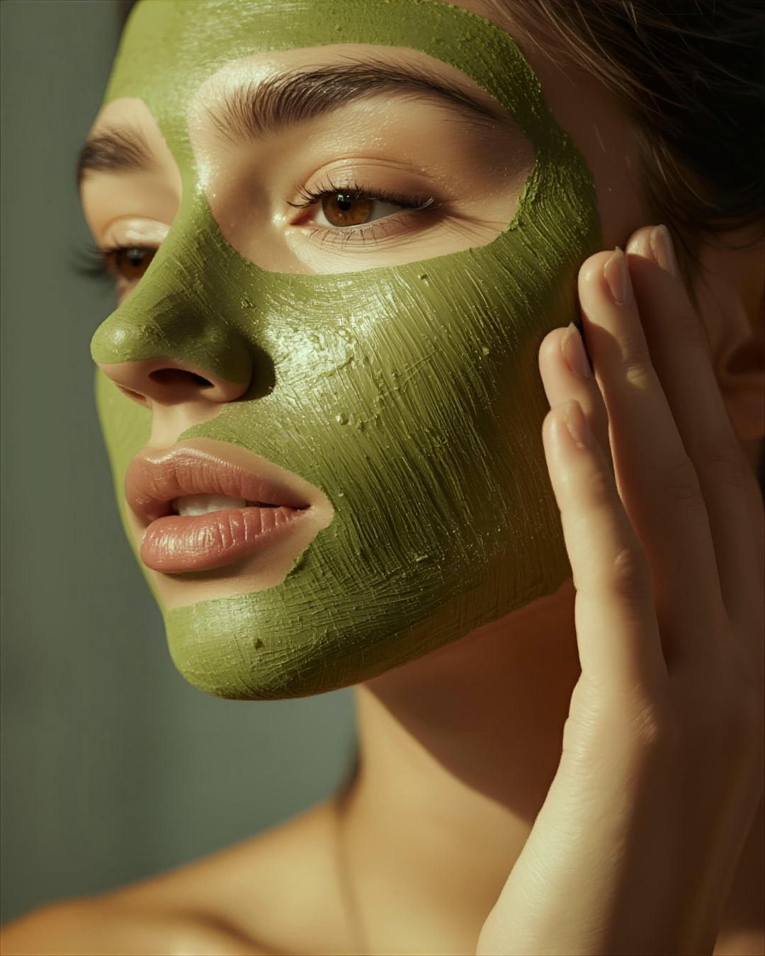 Matcha for Skin: Beauty Benefits + Easy DIY Matcha Face Mask Recipes