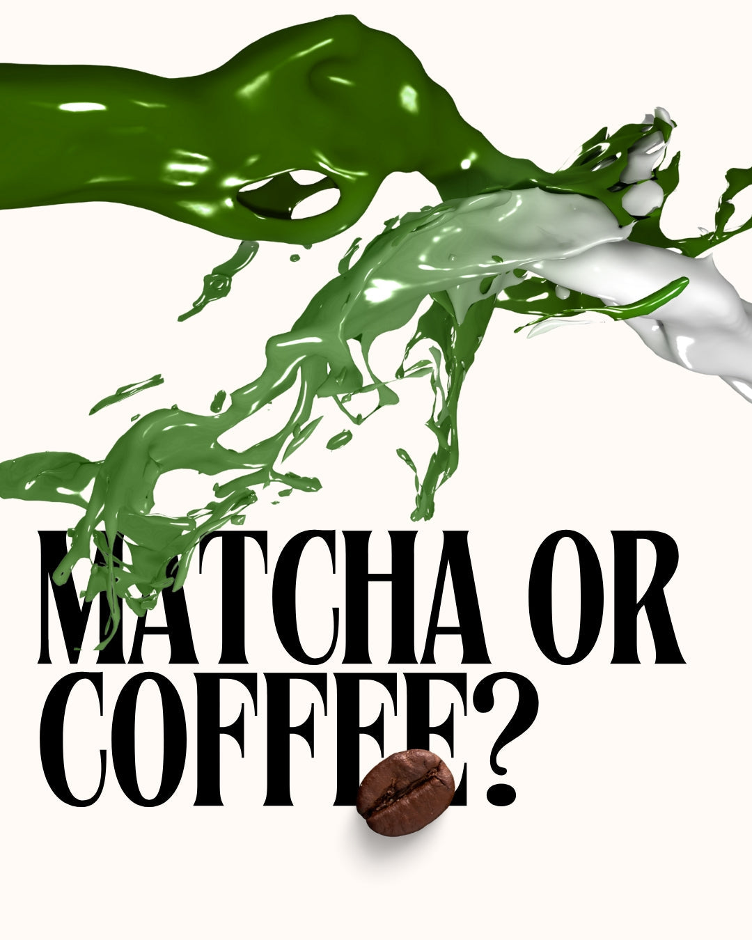 Why Matcha Is a Better Source of Caffeine Than Coffee for Focus and Calm