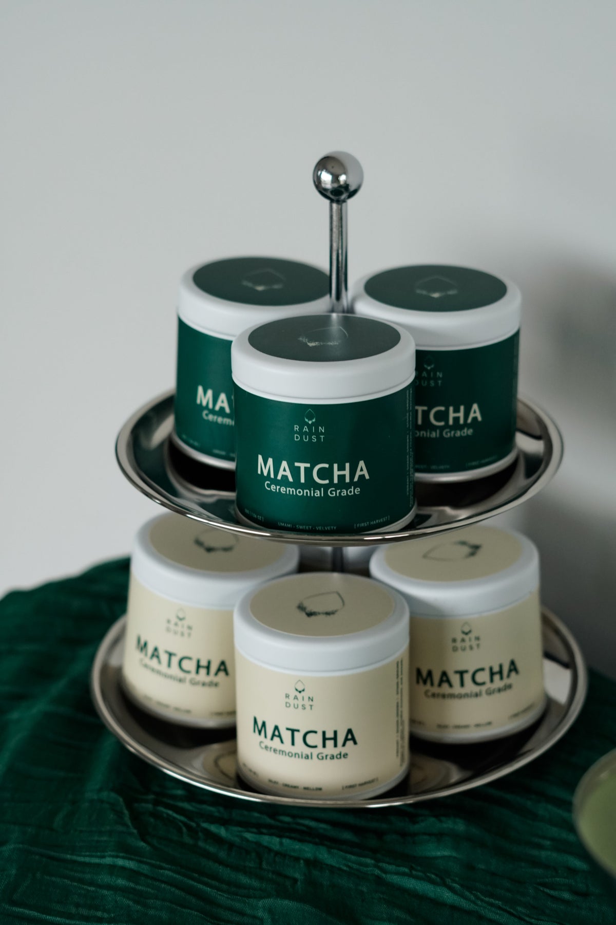 Which Matcha Should I Buy? A Canadian Guide to Choosing the Right Matcha