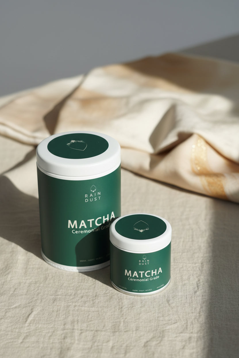 How to Tell If Matcha Is Actually High Quality: A Canadian Buyer’s Guide