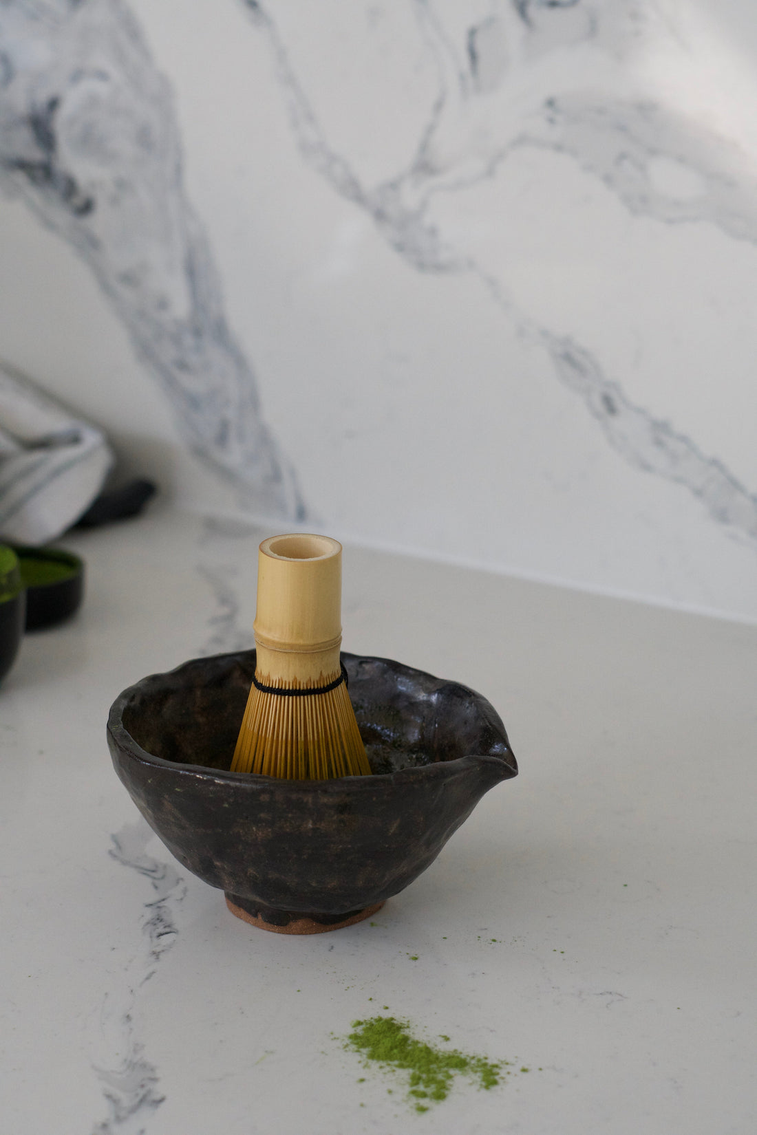 How to Prepare Matcha at Home in the Morning?