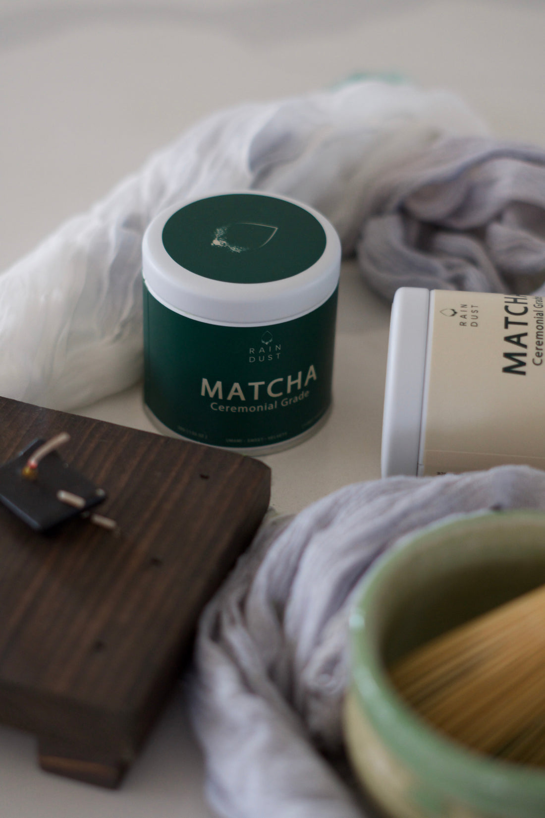 How to Prepare Matcha at Home in the Morning?