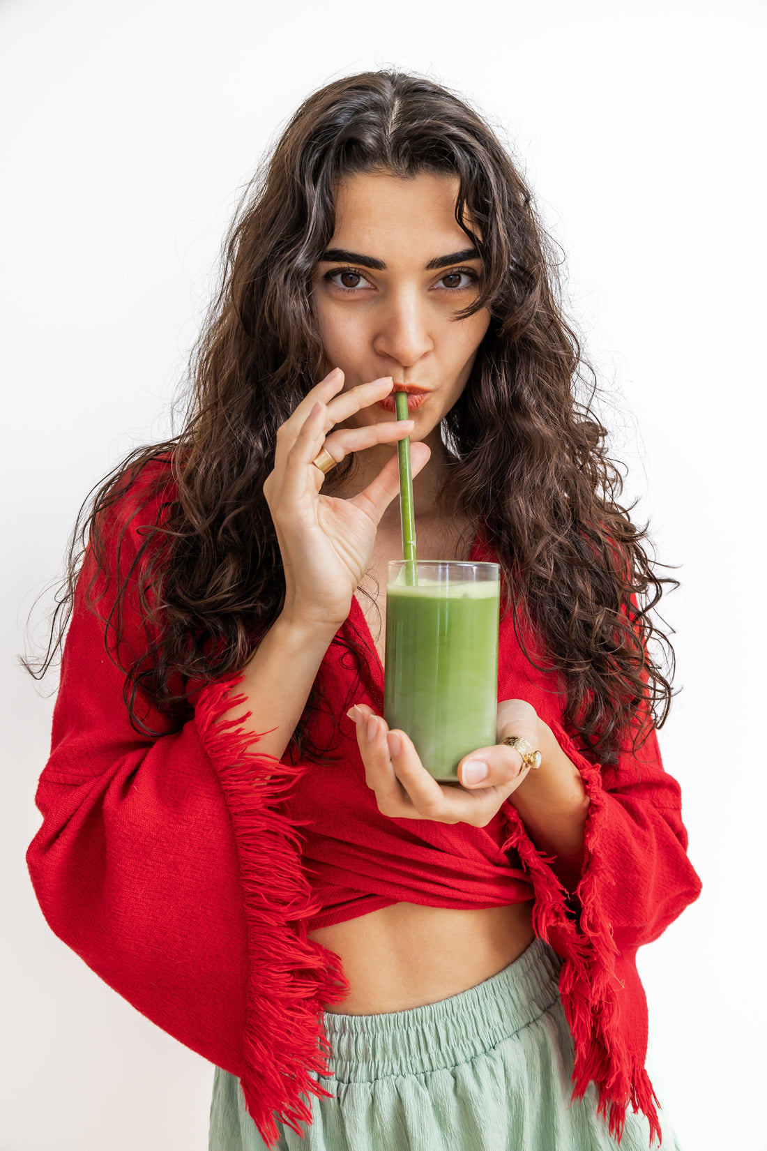 Why More People Are Replacing Coffee with Matcha in 2026