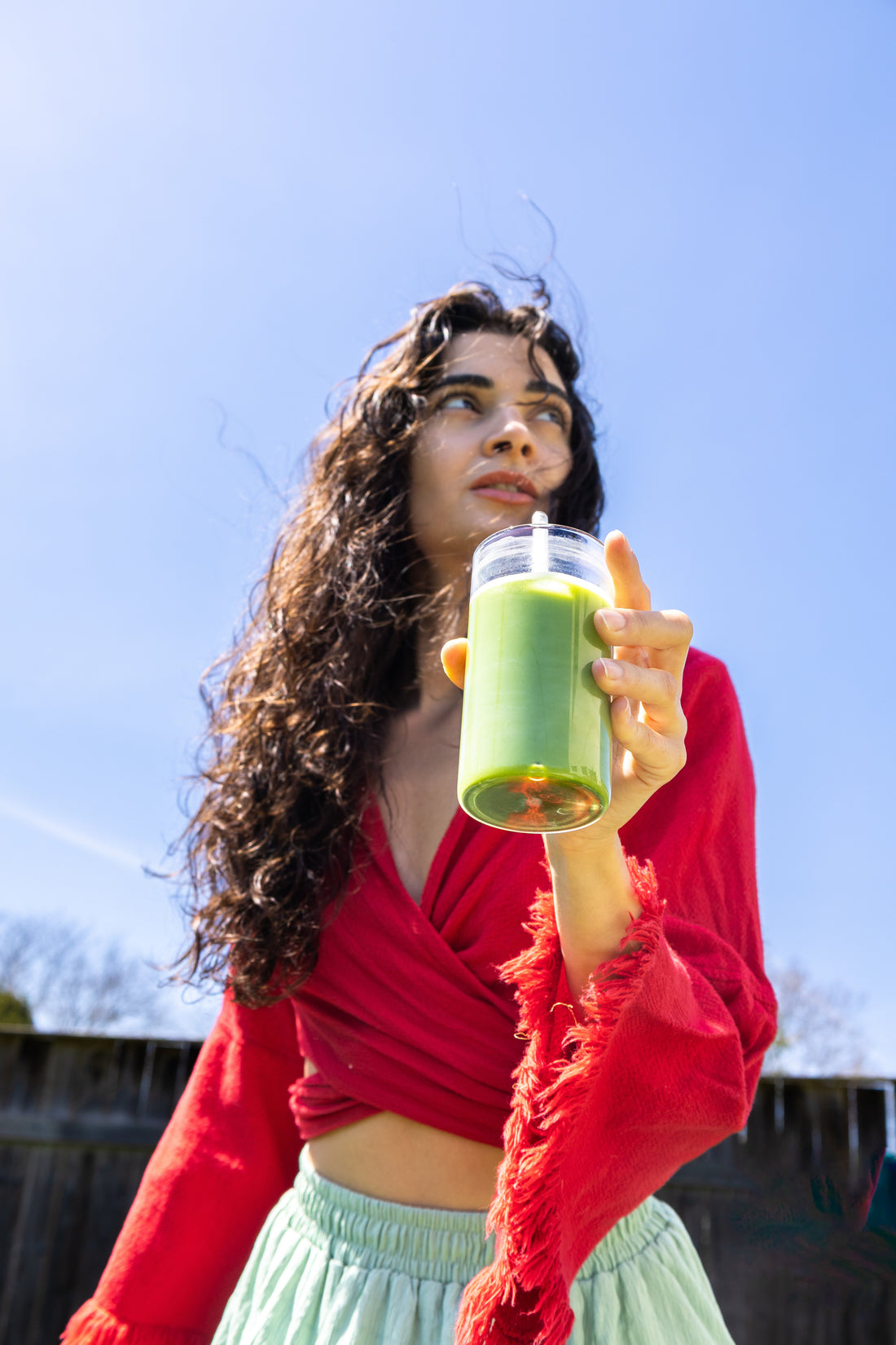 Why More People Are Replacing Coffee With Matcha (And Loving the Difference)