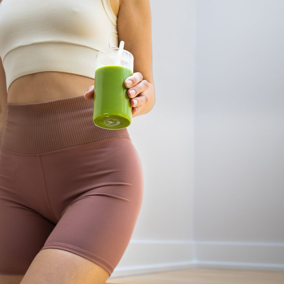 The Morning Ritual Your Yoga & Pilates Practice Is Missing
