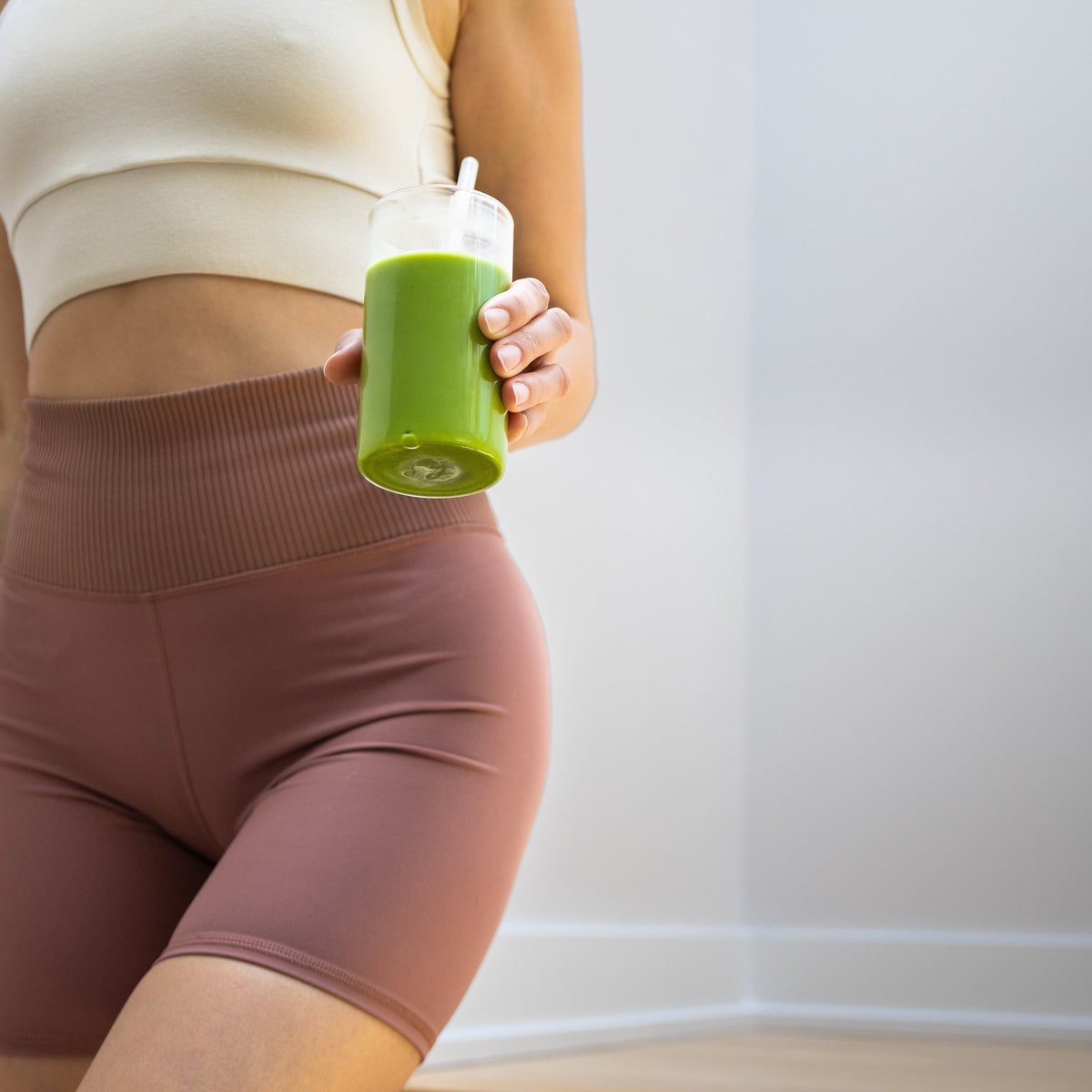 The Morning Ritual Your Yoga & Pilates Practice Is Missing