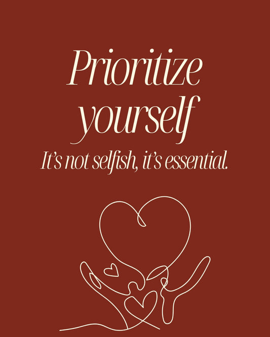 Nurturing Self-Love This Valentine's Day with a Matcha Ritual