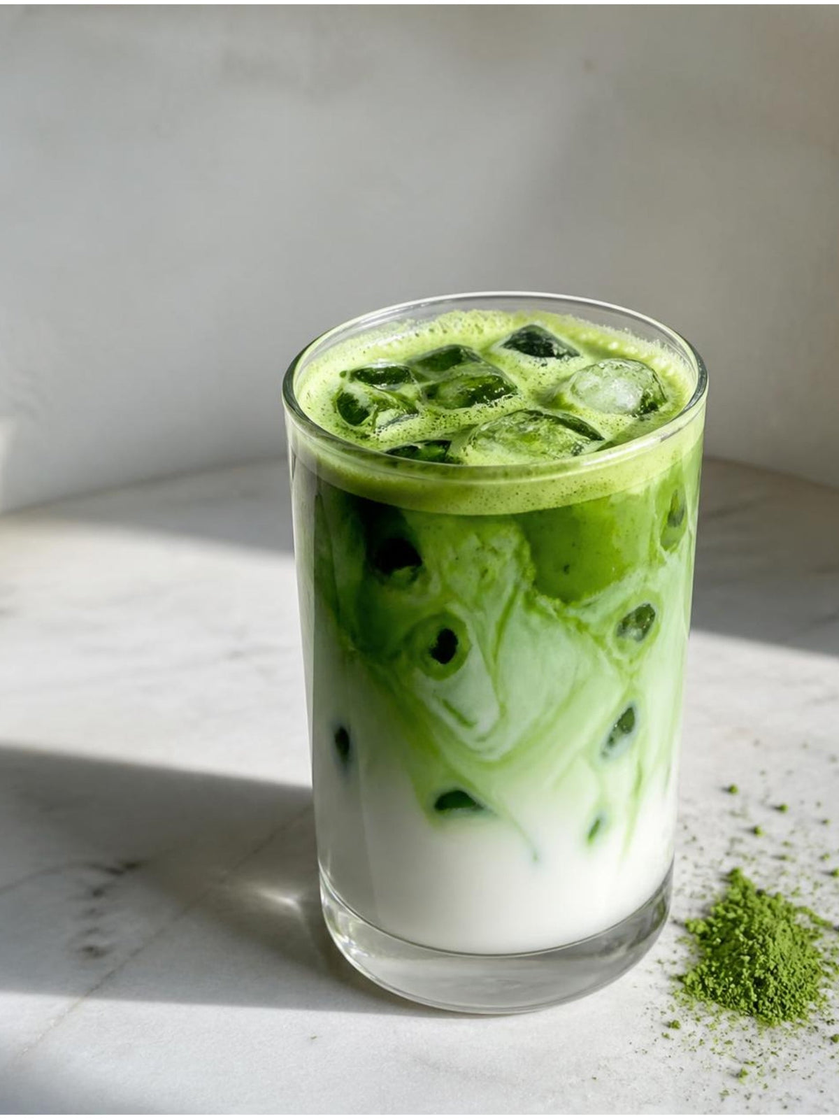 How to Make a Matcha Latte at Home | Café-Quality Recipe