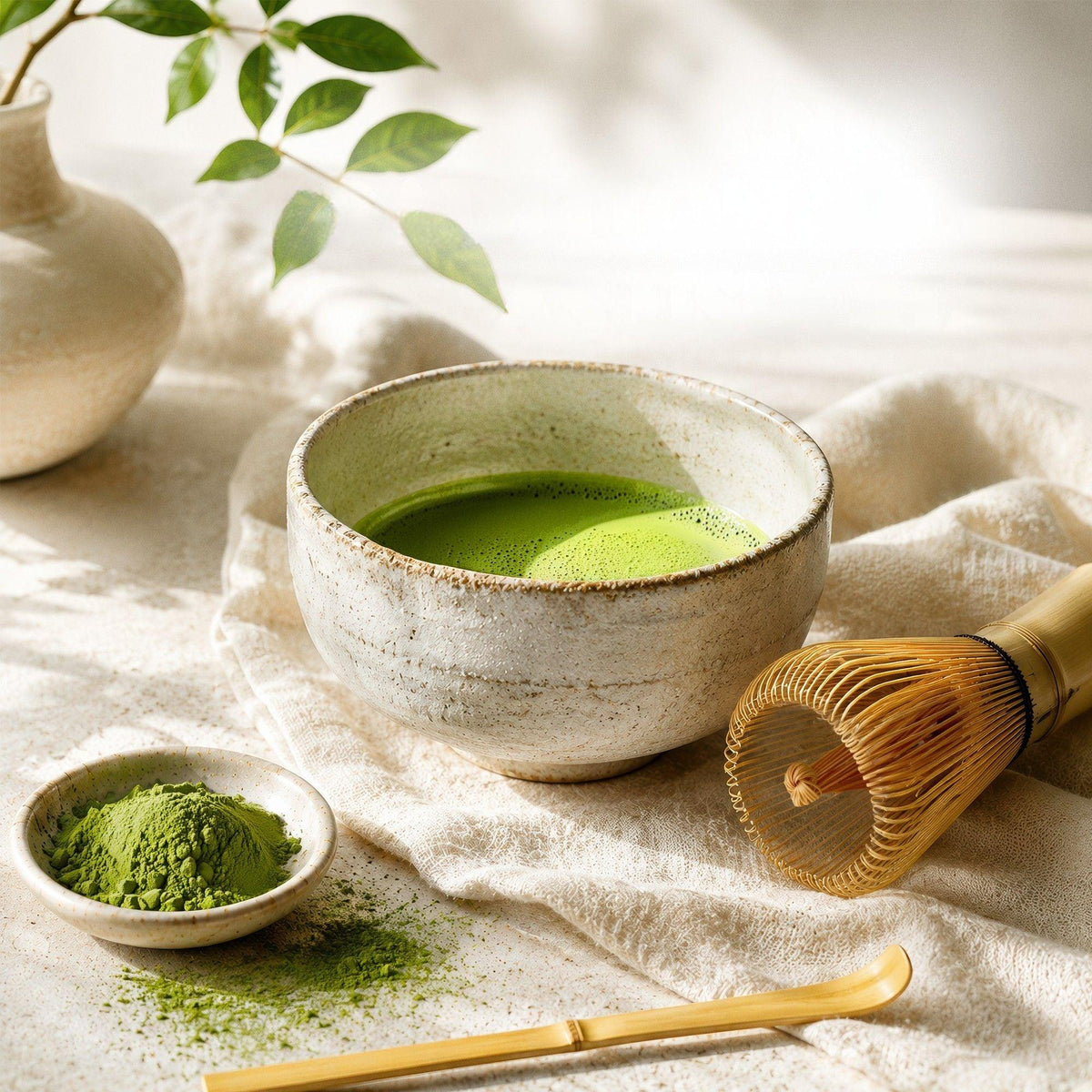 Best First Harvest Matcha in Canada (2026): A Guide to Premium Japanese Matcha Under $40