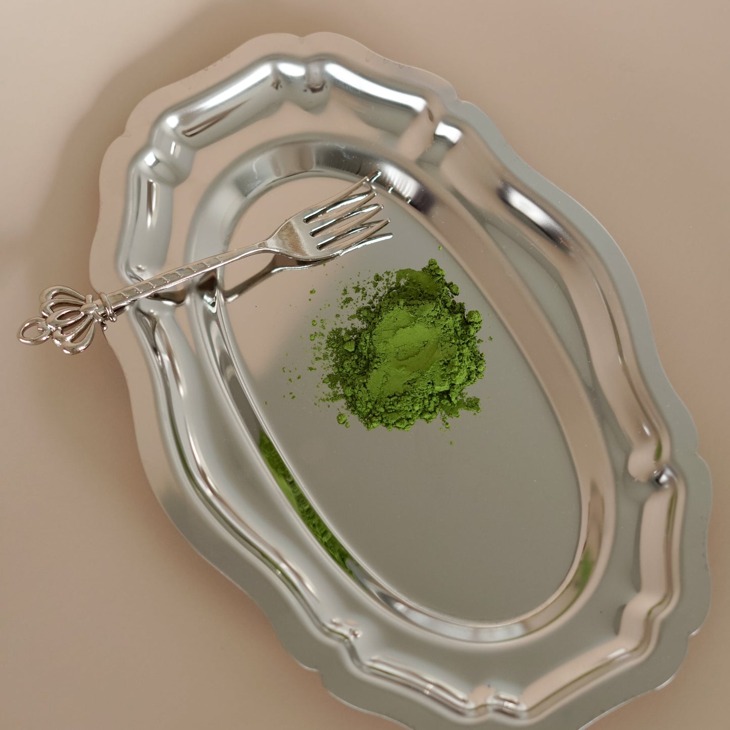 Smooth & Creamy Matcha | Single Origin