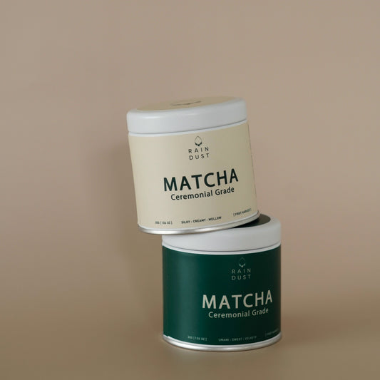 Double the Matcha, Save 15%