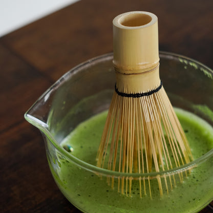 Organic Ceremonial Grade Matcha Green Tea Powder - 100% Pure Japanese First Harvest Green Tea for Ceremonies