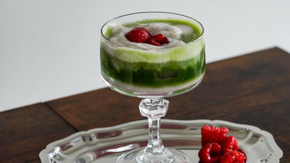 Double the Matcha, Save 15%