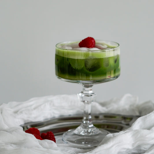 Raindust Rich Umami Matcha