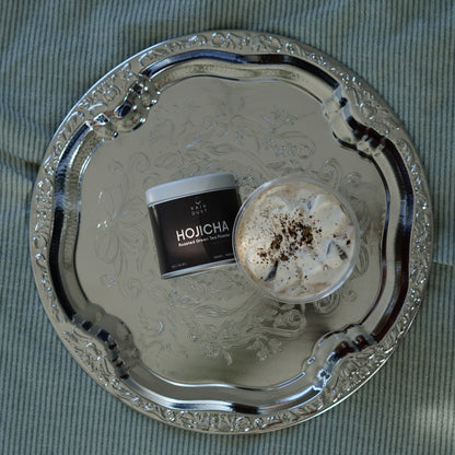 Raindust Organic Hojicha Powder (PRE-ORDER)