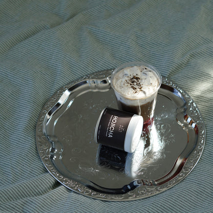 Raindust Organic Hojicha Powder (PRE-ORDER)