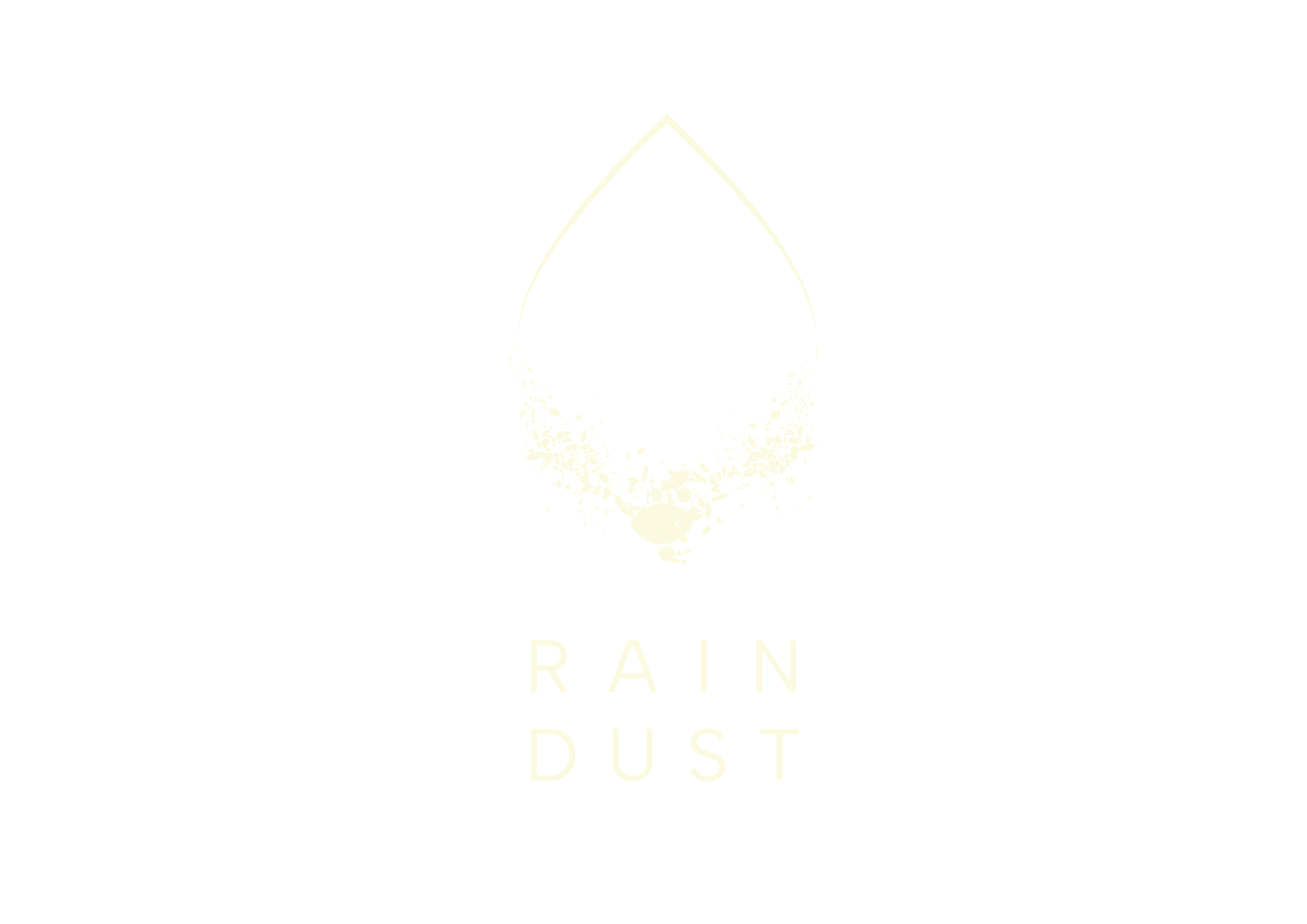 RAINDUST