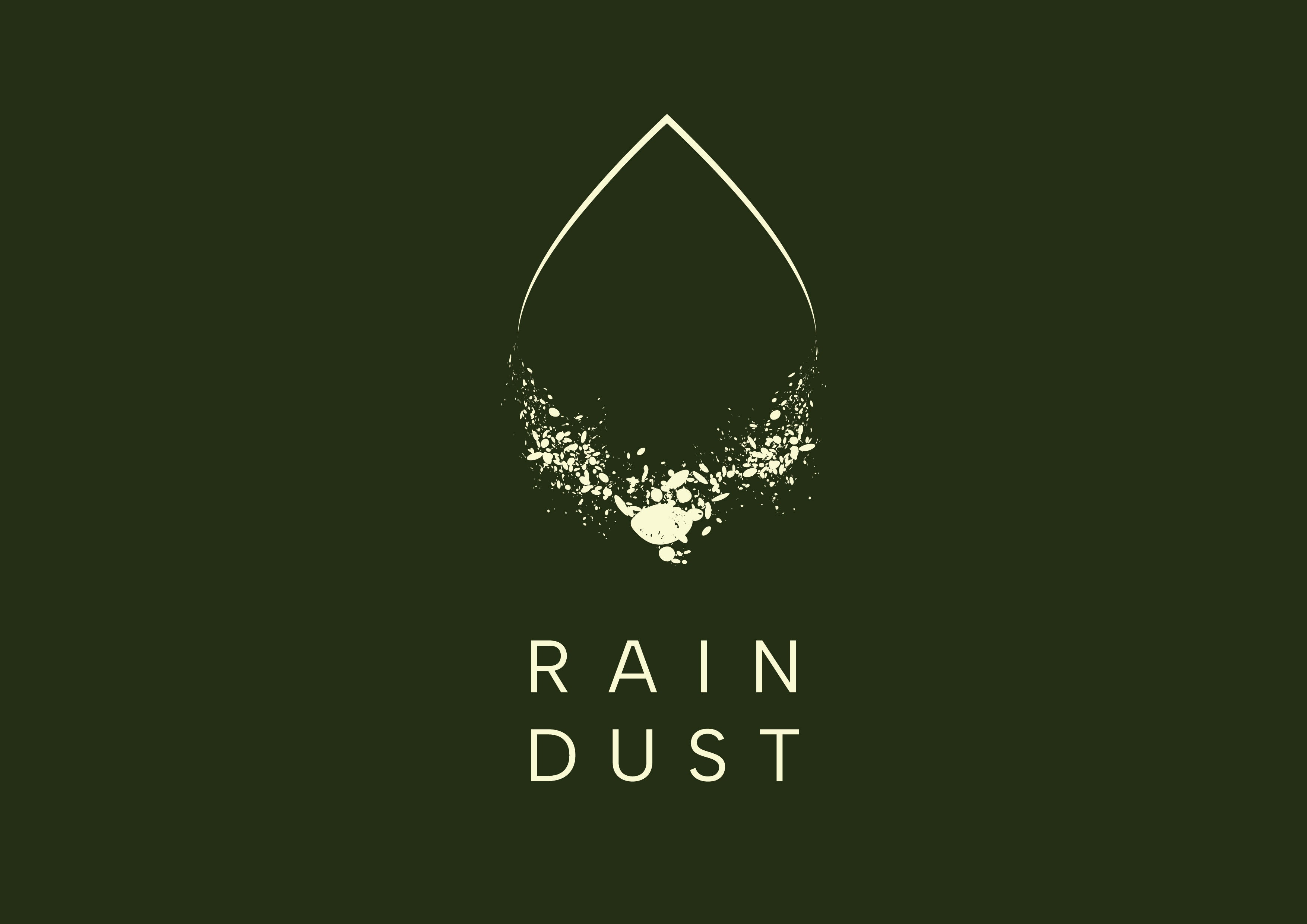 Products – RAINDUST