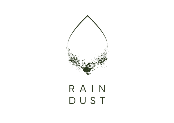 Rain Dust