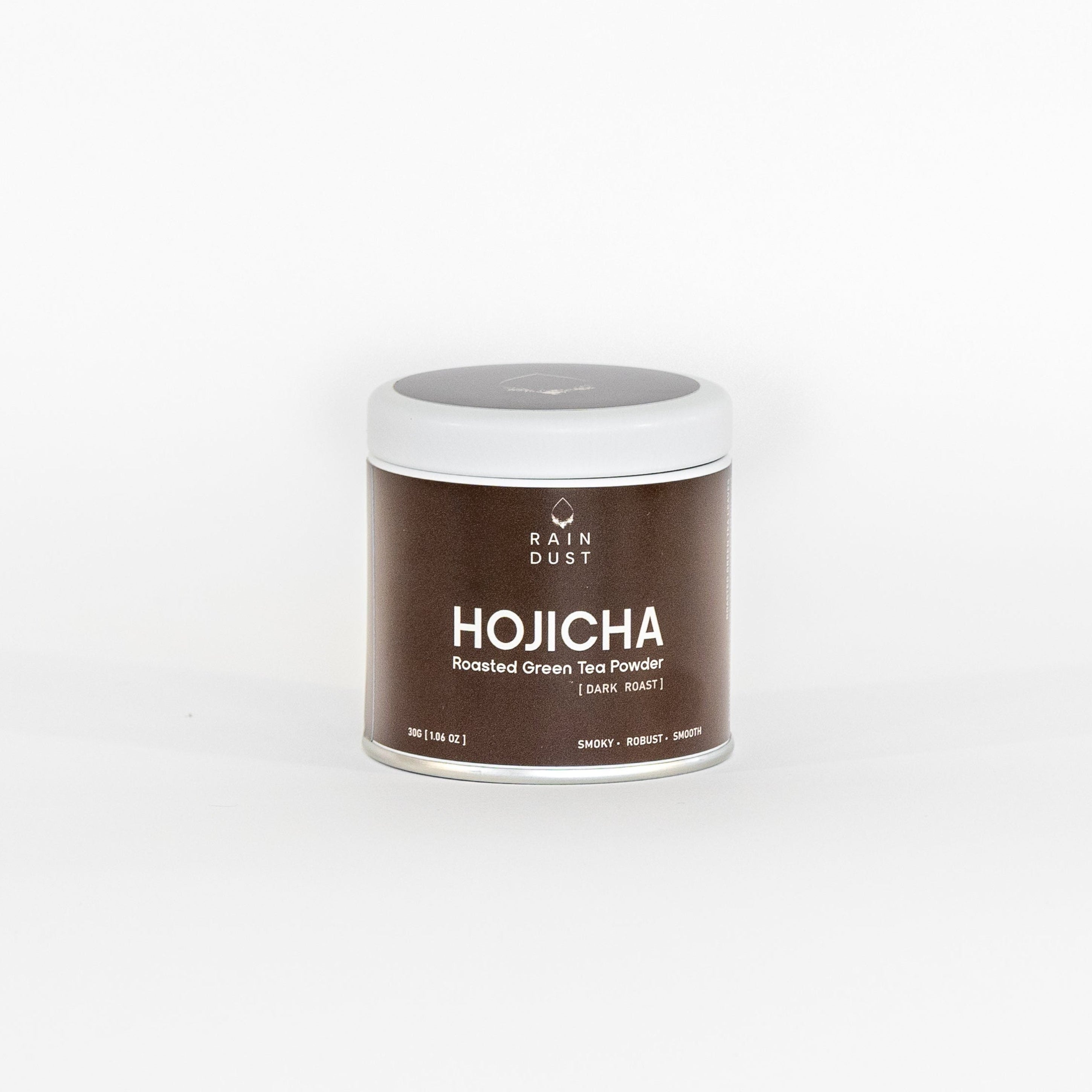 Organic Dark Roast Hojicha