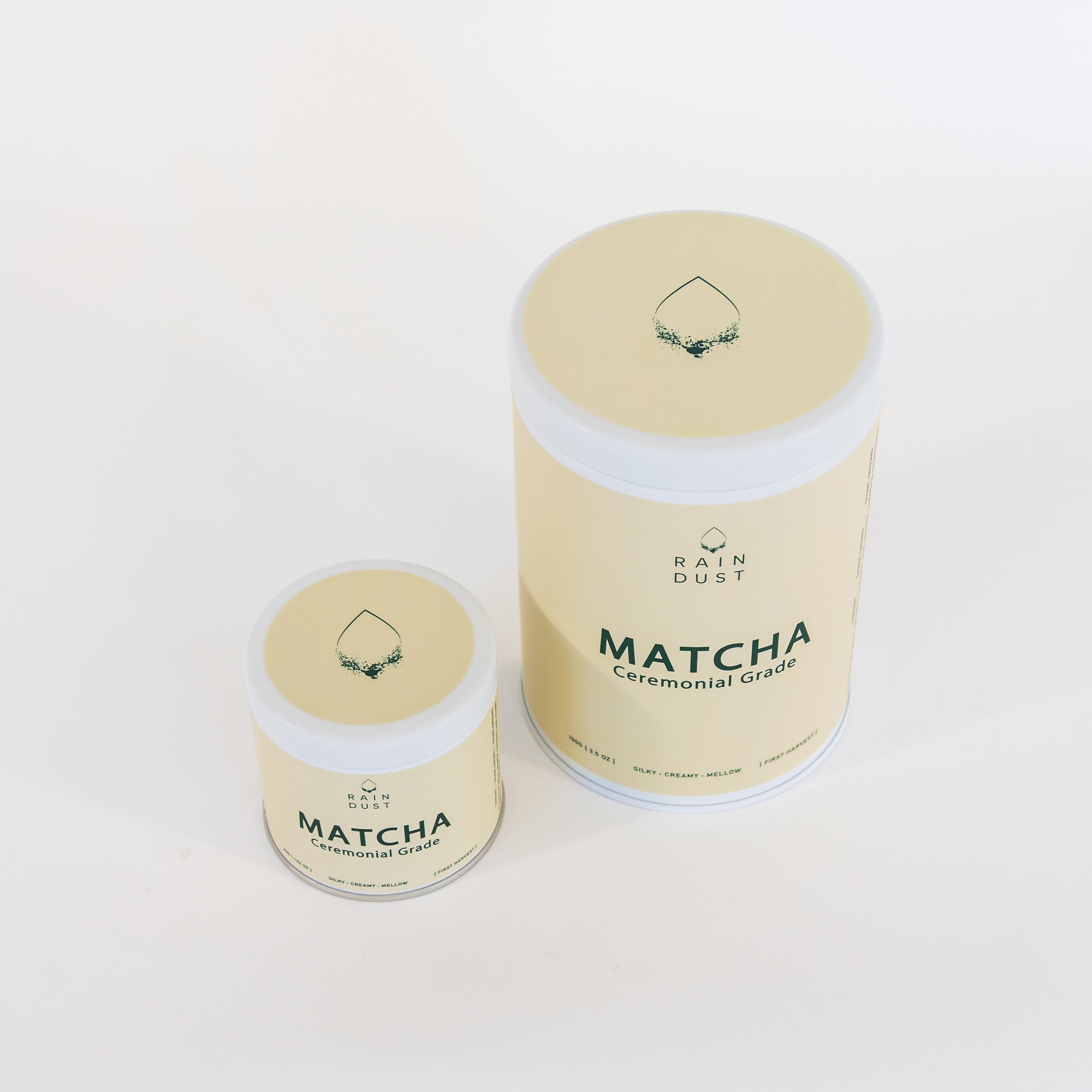 Premium Single Origin Matcha 100g