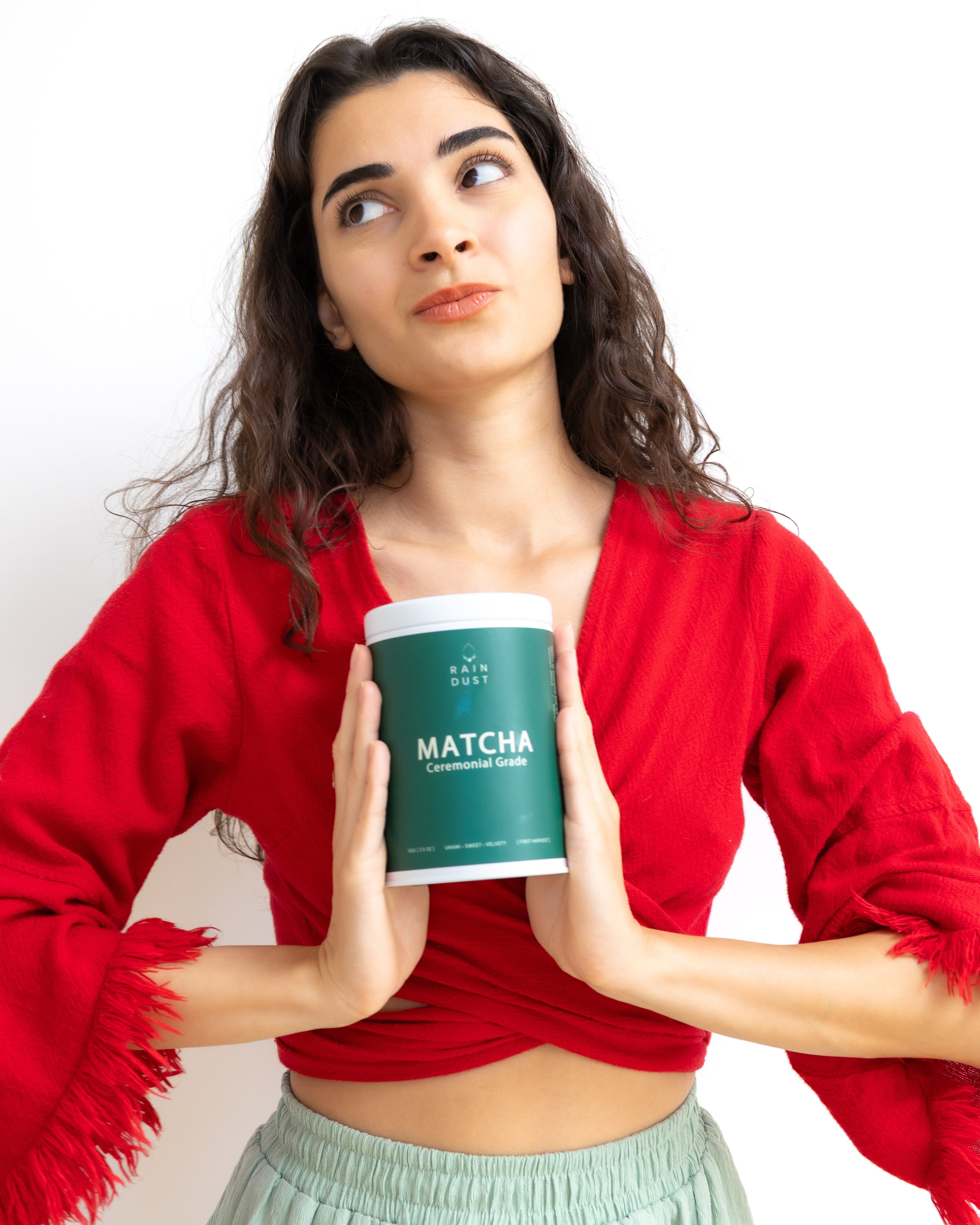 Rich Umami Matcha 100g