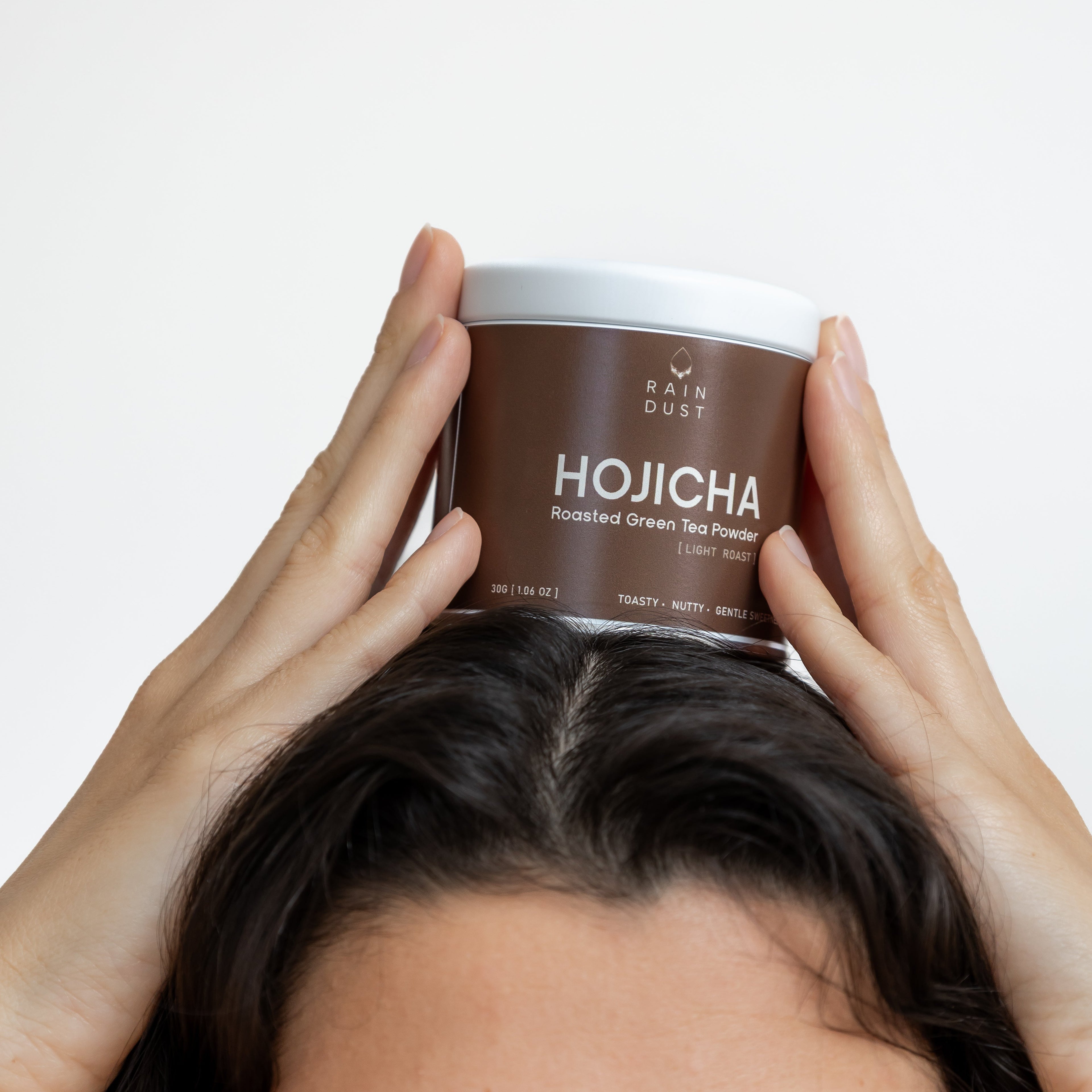 Matcha & Hojicha Combo