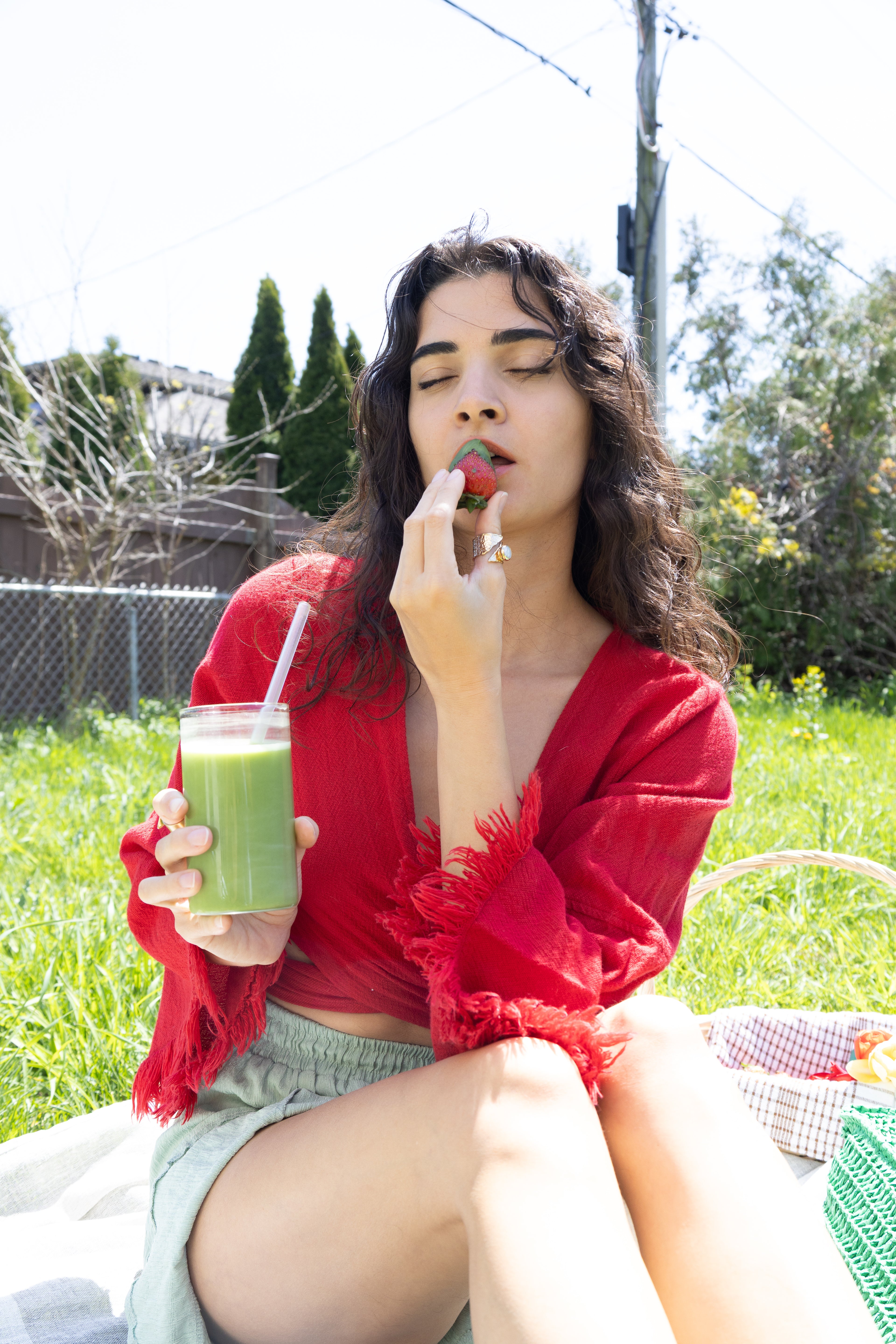 The Daily Ritual Trio | 3 Japanese Matcha & Hojicha Powders