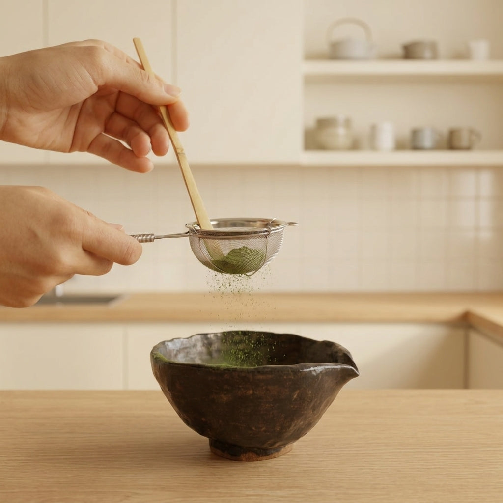 Smooth & Creamy Matcha | Single Origin