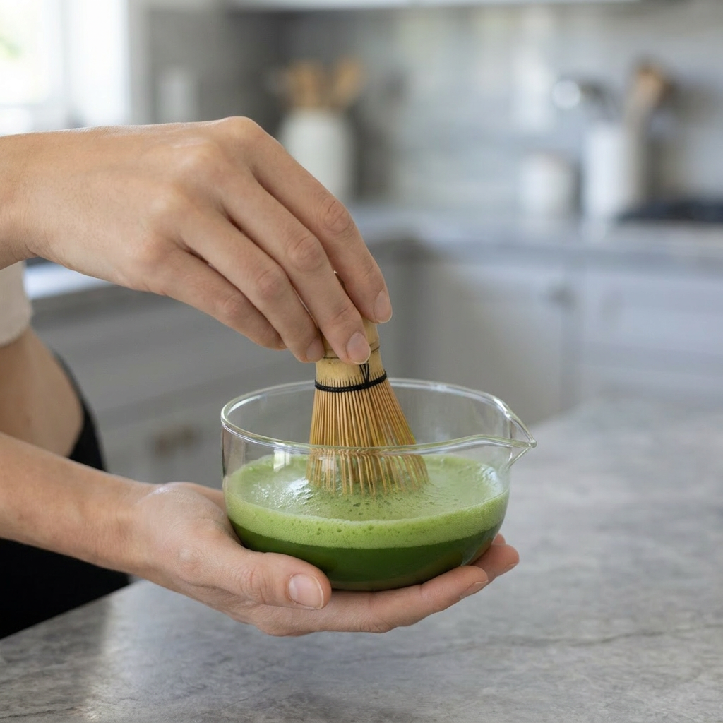 Premium Single Origin Matcha 100g